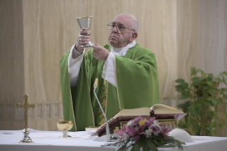 4-Meditazione quotidiana nella Cappella della Domus Sanctae Marthae: <i>Crisi di una civiltà</i>
