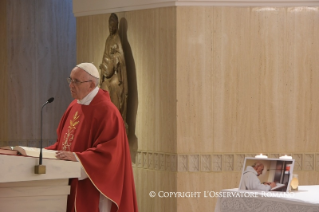 3-Santa Missa em sufrágio de Padre Jacques Hamel 