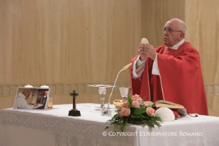 7-Santa Missa em sufrágio de Padre Jacques Hamel 