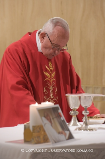 8-Santa Messa in suffragio di Padre Jacques Hamel