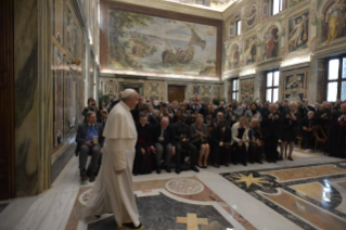 0-Ai partecipanti all'Assemblea Plenaria della Pontificia Accademia per la Vita