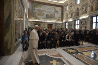 0-A los participantes en la Asamblea Plenaria de la Academia Pontificia para la Vida