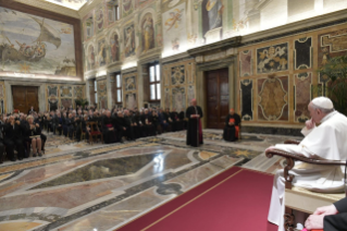 4-Ai partecipanti all'Assemblea Plenaria della Pontificia Accademia per la Vita