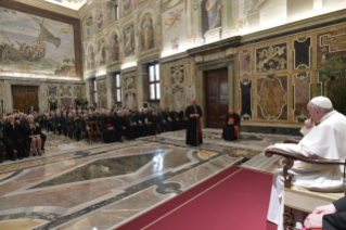 4-A los participantes en la Asamblea Plenaria de la Academia Pontificia para la Vida