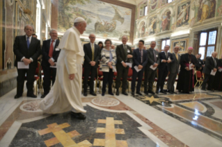 0-A los participantes en la plenaria de la Pontificia Academia de las Ciencias Sociales