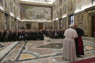 5-Ai Rappresentanti di Acec-Sdc in occasione dei 70 anni della Comunità