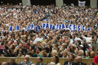 2-Rencontre avec les Associations chr&#xe9;tiennes de travailleurs italiens (ACLI)