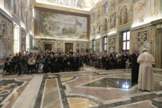 2-Ai membri dell' Associazione Cattolica Operatori Sanitari (ACOS)