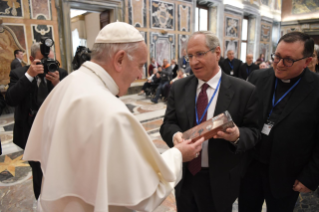 8-Ai membri dell' Associazione Cattolica Operatori Sanitari (ACOS)