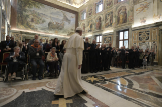 1-Ai membri dell' Associazione Cattolica Operatori Sanitari (ACOS)