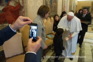 8-Aos jovens da Ação Católica Italiana