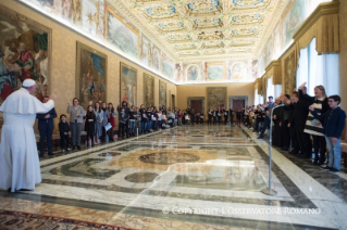 2-Aos jovens da Ação Católica Italiana