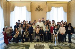 6-Aos jovens da Ação Católica Italiana