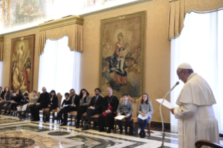 2-To Young People of Italian Catholic Action