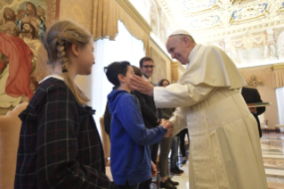 7-To Young People of Italian Catholic Action