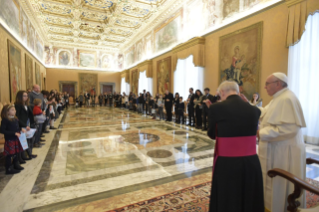 9-To Young People of Italian Catholic Action