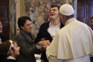 8-To Young People of Italian Catholic Action