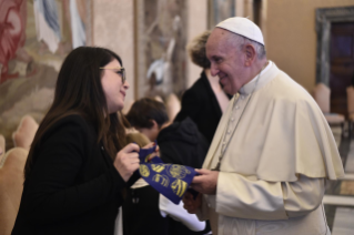 10-To Young People of Italian Catholic Action