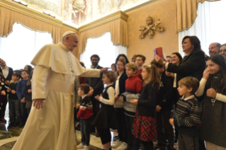 11-To Young People of Italian Catholic Action