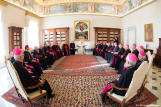 2-To the Bishops of the Episcopal Conference of the Federal Republic of Germany on their "ad Limina" visit