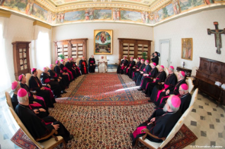 3-To the Bishops of the Episcopal Conference of the Federal Republic of Germany on their "ad Limina" visit