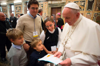 1-A la Asociaci&#xf3;n de padres de familia de las escuelas cat&#xf3;licas italianas [AGESC]