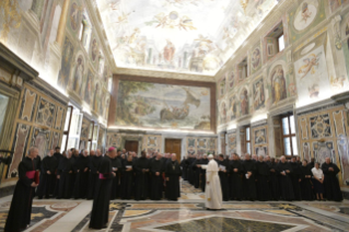 2-Ai Partecipanti al Capitolo Generale dell'Ordine di Sant'Agostino (Agostiniani)