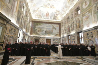 2-To Participants in the General Chapter of the Order of Saint Augustine