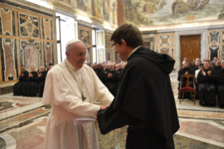 3-To Participants in the General Chapter of the Order of Saint Augustine