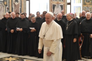 4-To Participants in the General Chapter of the Order of Saint Augustine