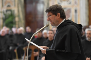 1-To Participants in the General Chapter of the Order of Saint Augustine