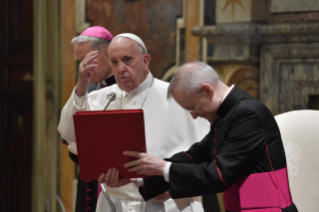 0-To Participants in the General Chapter of the Order of Saint Augustine