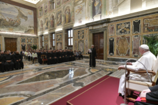 4-To participants in the General Chapter of the Order of Discalced Augustinians