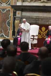 6-To participants in the General Chapter of the Order of Discalced Augustinians