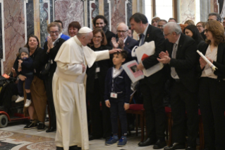 1-A la Asociación italiana para la donación de órganos, tejidos y células (AIDO)