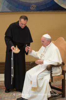 4-Parole del Santo Padre per l'accensione dell'Albero di Natale ad Assisi 