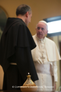 11-Parole del Santo Padre per l'accensione dell'Albero di Natale ad Assisi 