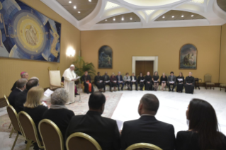 1-Alla Delegazione della Società Biblica Americana 