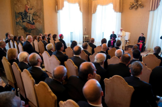 0-To participants in the Symposium sponsored by the Organization of American States and by the Institute of Inter-religious Dialogue, Buenos Aires