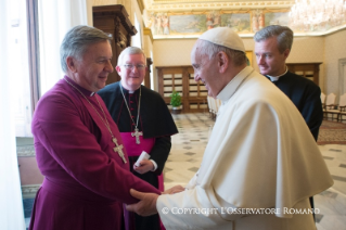 2-To the Members of the Anglican-Roman Catholic International Commission