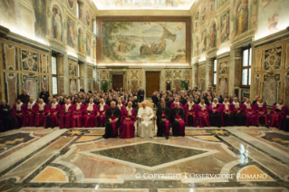9-Inauguración del año judicial del Tribunal de la Rota Romana