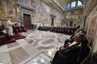 2-Apertura del 91&#xb0; Anno Giudiziario del Tribunale dello Stato della Citt&#xe0; del Vaticano