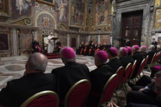 7-Apertura del 91 Año Judicial del Tribunal del Estado de la Ciudad del Vaticano