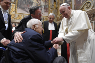 3-Apertura del 91&#xb0; Anno Giudiziario del Tribunale dello Stato della Citt&#xe0; del Vaticano