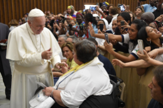 10-Encontro Internacional da Rede Mundial de Oração do Papa (Apostolado da Oração)