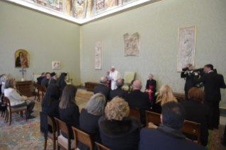 6-À Delegação da "Apostolik&#xec; Diakonia" da Igreja da Grécia