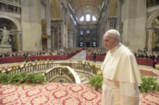 1-Aos representantes da Arquidiocese de Benevento