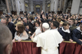 3-Aos representantes da Arquidiocese de Benevento