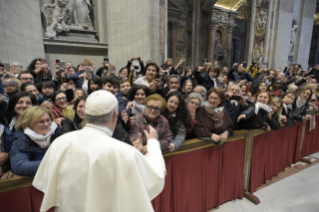 7-Aos representantes da Arquidiocese de Benevento