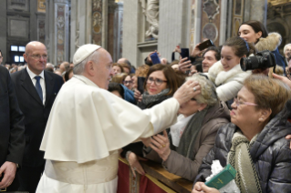 20-Aos representantes da Arquidiocese de Benevento